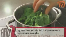 Somunlu Tart Tarifi