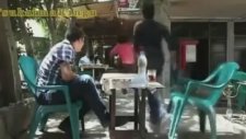 Dünyanın En Komik Videosu Seçildi