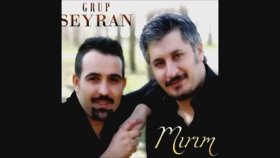 Grup Seyran - Potpori - Halaylar - Mamado Grup Seyran - Potpori - Halaylar - Mamado