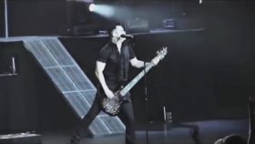 Skillet - Awake And A Skillet - Awake And A