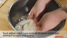 Tavuk Göğsü Tarifi