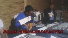 Tufan Altaş - Altın Yüzük Ulanmaz Suya Atsan Bulanmaz