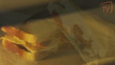Üç Peynirli Tost Tarifi