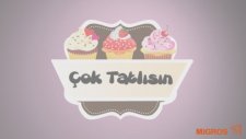 Vanilyalı Cheesecake Tarifi