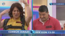 Zuhal Topal İle Cümbür Cemaat - Hafta İçi Her Gün!