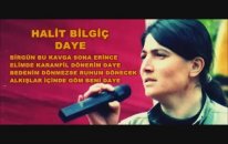 Halit Bilgiç - Daye