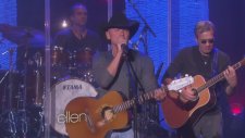 Kenny Chesney - American Kids (Canlı Performans)
