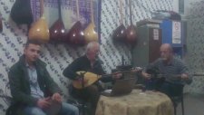 Nihat Turan & Metin Göktaş & Ramazan Pala - Ele Dinmez Sırlarım Var