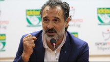 Prandelli'nin Maç Sonu Açıklamaları