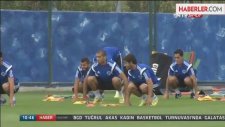 Trabzonspor'un Konuğu Kasımpaşa