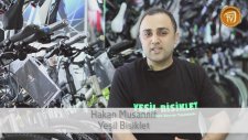 Doğru Bisiklet Seçimi Nasıl Yapılır?