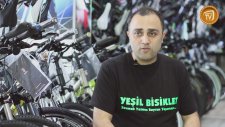 Kaç Çeşit Bisiklet Vardır?