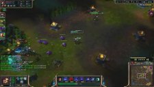 League Of Legends Katarina Pentakill