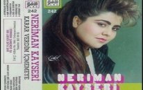 Neriman Kayseri - Susuyorum