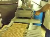 Süper Otomatik Adana Kebab Makinesi