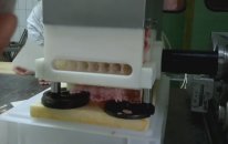 Tam Otomatik İnegöl Köfte Makinesi