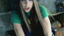 Avril Lavigne - Sk8er Boi
