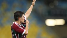 Conca'dan Sao Paulo'ya Müthiş Frikik Golü!