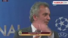 Fenerbahçe Hasan Hakkı Yılmaz İstifa Etti