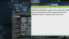 Darkorbit Programsız Uridium Hack