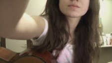 Ece Mumay - Kanatlarım Var Ruhumda (Nil Karaibrahimgil Cover)