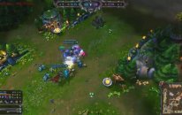Final İstanbul 2012 - League Of Legens