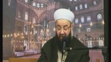 Hz. Fâtıma (Radıyallahu Anhâ) Validemiz - Cübbeli Ahmet Hoca