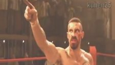 Kick Boks Hareketleri (Yenilmez)