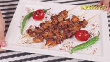 Kuzu Şiş Tarifi