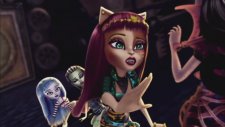 Monster High Freaky Fusion Fragman