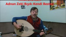 Müftü Adnan Zeki Bıyık Bestesi- Nihavend İlahi