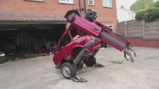 Sincanlı Transformer