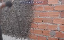 Sıva Tabancası Hazneli Hava Püskürtmeli