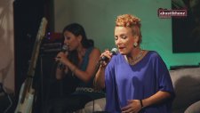 Su Soley - Locked Out Of Heaven (Bruno Mars Cover) / #akustikhane #garajkonserleri