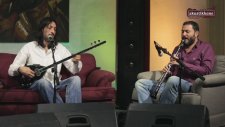 Taksim Trio - Derdin Ne? / #akustikhane