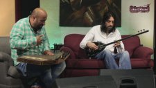 Taksim Trio - Sevda Değil ( Zülfü Livaneli Cover) / #akustikhane