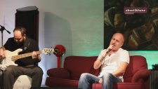 Ufuk Yıldırım - Yaradana Yalvartma / #akustikhane #garajkonserleri