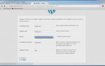 Wordpress Nasıl Kurulur?
