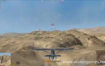 World Of Warplanes İlk Bakış
