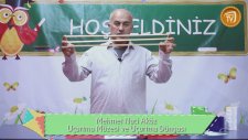 Yıldız Uçurtma Malzemeleri Nelerdir?