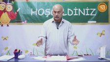 Yıldız Uçurtmanın Fırfırları Nasıl Yapılır?
