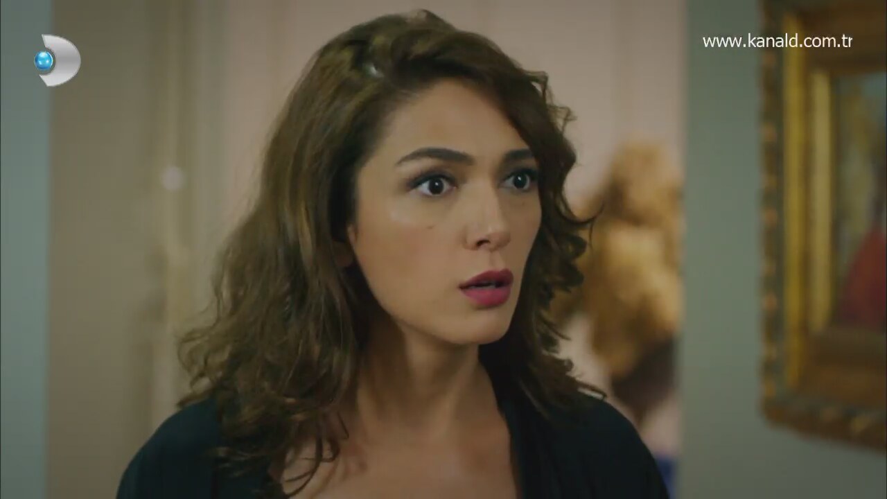 Bana Artık Hicran De Dizisi Lale’ Kimdir Bana Artık Hicran De Dizisi Lale’ Kimdir