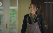 Bana Artık Hicran De - Sızacak Başka Bir Yer Bulamadın Mı?
