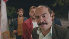 Düğün Dernek - Dayak Sahnesi