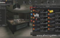 Mars (Pvp) İlk Bakış