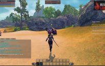 Raiderz İlk Bakış