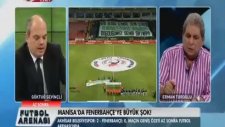 Sergen Yalçın - Gekas'ın Her Tarafı Futbolcu Olsa Ne Olur