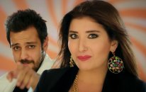 Yaren & Karlos - Tarzımsın Farzımsın