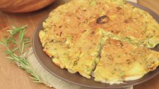 Yumurtalı Rezene Tarifi