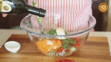 Yumurtalı Sandviç Tarifi